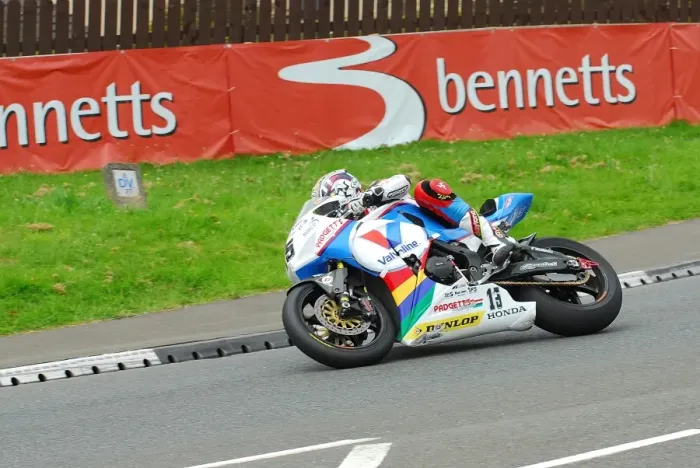 Framed Print : Dan Kneen (Padgett Honda) 2015 Senior TT Framed Print : Dan Kneen (Padgett Honda) 2015 Senior TT