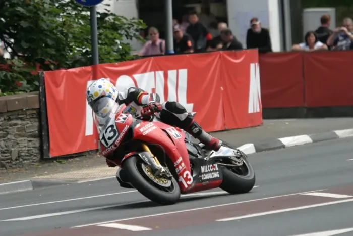Framed Print : Dan Stewart (Honda) 2011 Superbike TT Framed Print : Dan Stewart (Honda) 2011 Superbike TT