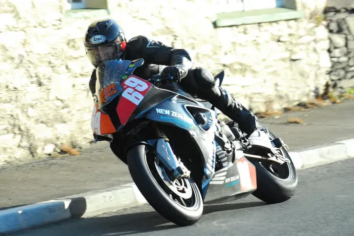 Framed Print : Daniel Jansen (BMW) 2012 Superstock TT Framed Print : Daniel Jansen (BMW) 2012 Superstock TT