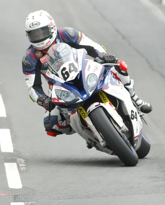 Framed Print : Danny Webb (BMW) 2016 Superbike TT Framed Print : Danny Webb (BMW) 2016 Superbike TT