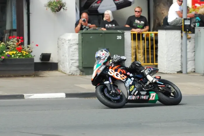Framed Print : Danny Webb (Kawasaki) 2015 Lightweight TT Framed Print : Danny Webb (Kawasaki) 2015 Lightweight TT
