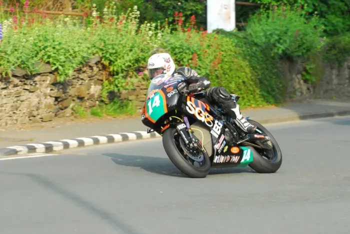 Framed Print : Danny Webb (Kawasaki) 2016 Lightweight TT Framed Print : Danny Webb (Kawasaki) 2016 Lightweight TT