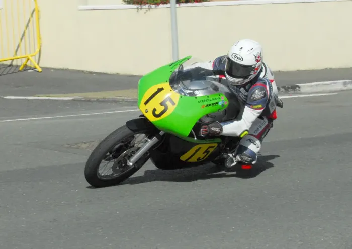 Framed Print : Danny Webb (Norton) 2016 Senior Classic TT Framed Print : Danny Webb (Norton) 2016 Senior Classic TT