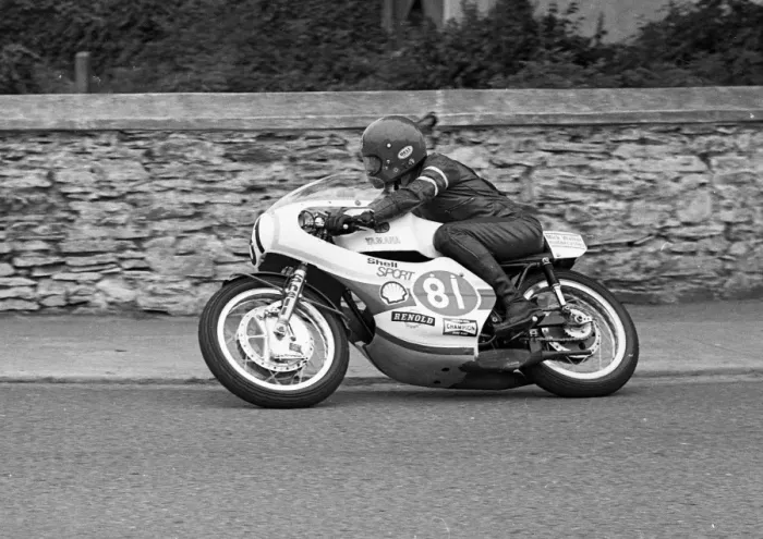 Framed Print : Dave Arnold (Yamaha) 1973 Lightweight Manx Grand Prix Framed Print : Dave Arnold (Yamaha) 1973 Lightweight Manx Grand Prix