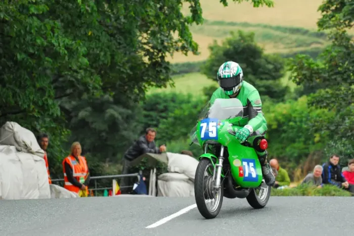 Framed Print : Dave Clarke (Suzuki) 2013 Lightweight Classic TT Framed Print : Dave Clarke (Suzuki) 2013 Lightweight Classic TT