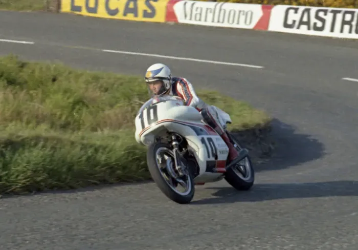 Framed Print : Dave Croxford (JP Norton) 1974 F750 TT Framed Print : Dave Croxford (JP Norton) 1974 F750 TT