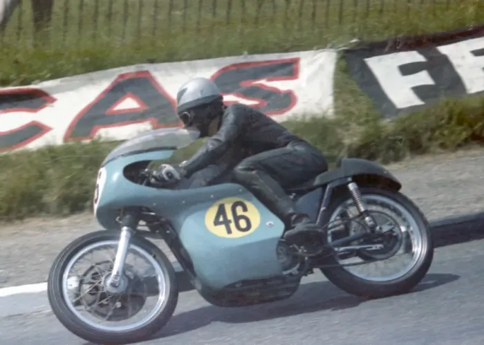 Framed Print : Dave Croxford (Matchless) 1967 Senior TT Framed Print : Dave Croxford (Matchless) 1967 Senior TT