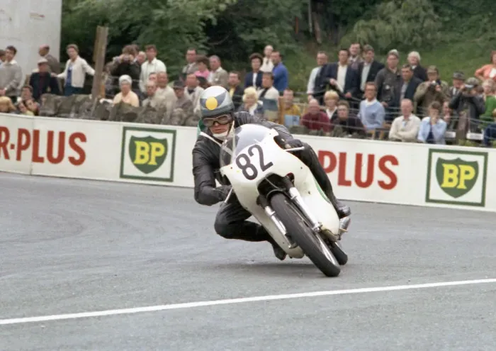Framed Print : Dave Croxford (NSU) 1965 Lightweight TT Framed Print : Dave Croxford (NSU) 1965 Lightweight TT