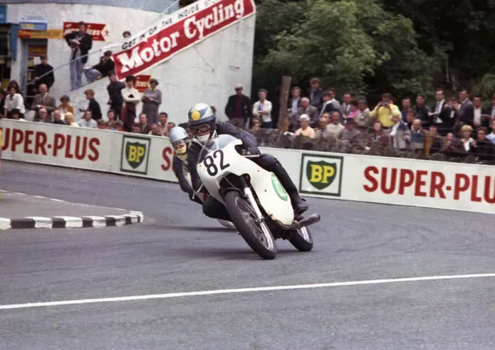 Framed Print : Dave Croxford (NSU) 1965 Lightweight TT Framed Print : Dave Croxford (NSU) 1965 Lightweight TT