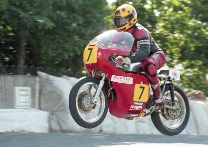 Framed Print : Dave Leach (G50 Matchless) 1991 Senior Classic Manx Grand Prix Framed Print : Dave Leach (G50 Matchless) 1991 Senior Classic Manx Grand Prix