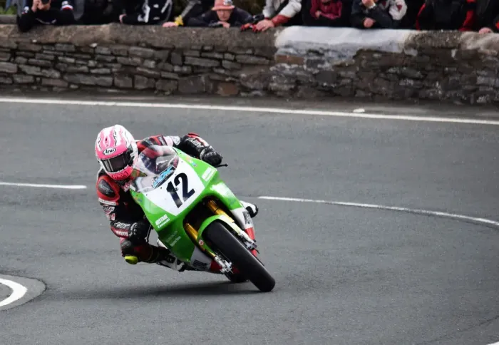 Framed Print : Davey Todd (Kawasaki) 2018 Superbike Classic TT Framed Print : Davey Todd (Kawasaki) 2018 Superbike Classic TT