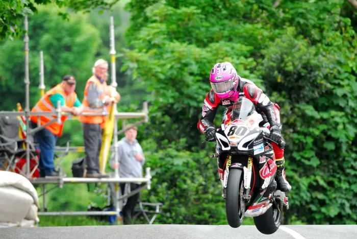 Framed Print : Davey Todd (Suzuki) 2018 Senior TT Framed Print : Davey Todd (Suzuki) 2018 Senior TT