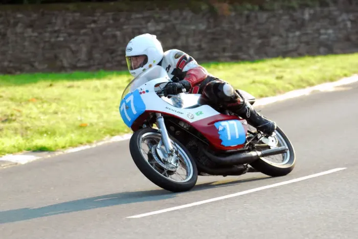 Framed Print : David Crussell (Kawasaki) 2013 350 Classic TT Framed Print : David Crussell (Kawasaki) 2013 350 Classic TT