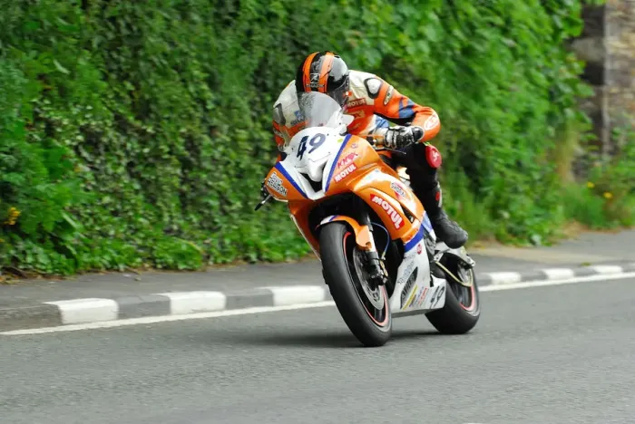 Framed Print : David Hewson (Suzuki) 2013 Supersport TT Framed Print : David Hewson (Suzuki) 2013 Supersport TT