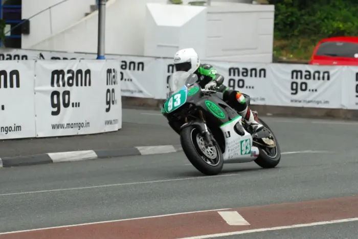 Framed Print : David Howard (Kawasaki) 2013 Lightweight MGP Framed Print : David Howard (Kawasaki) 2013 Lightweight MGP