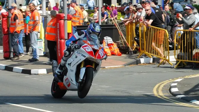 Framed Print : David Johnson (BMW) 2016 Superstock TT Framed Print : David Johnson (BMW) 2016 Superstock TT