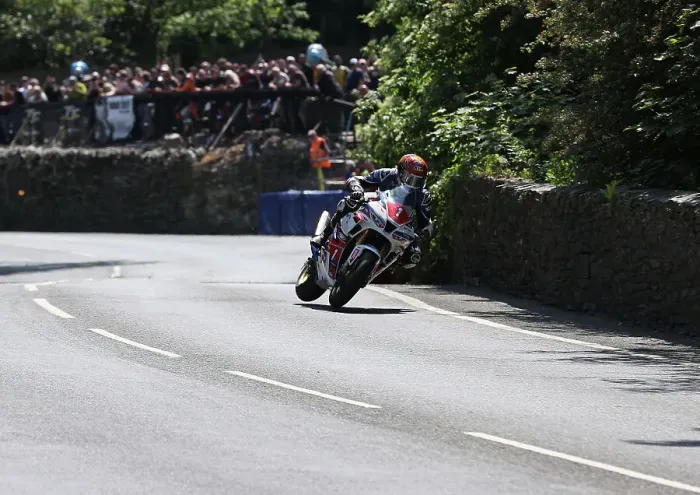 Framed Print : David Johnson Honda 2023 Superstock TT Framed Print : David Johnson Honda 2023 Superstock TT