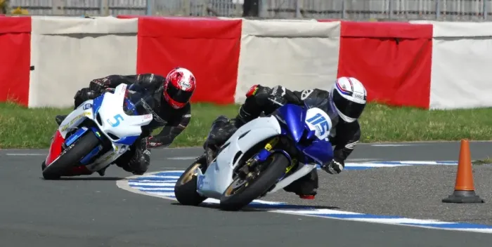 Framed Print : David Quine (Yamaha), Brendan Fargher (Suzuki), April; Jurby Framed Print : David Quine (Yamaha), Brendan Fargher (Suzuki), April; Jurby