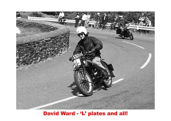 David Ward
