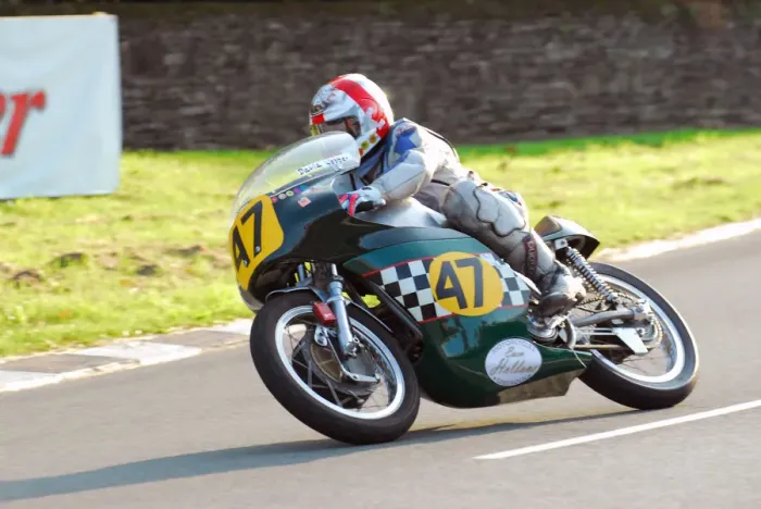 Framed Print : David Webber (Norton) 2013 500 Classic TT Framed Print : David Webber (Norton) 2013 500 Classic TT