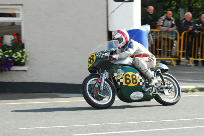 Framed Print : David Webber (Petty Norton) 2015 Senior Classic TT Framed Print : David Webber (Petty Norton) 2015 Senior Classic TT