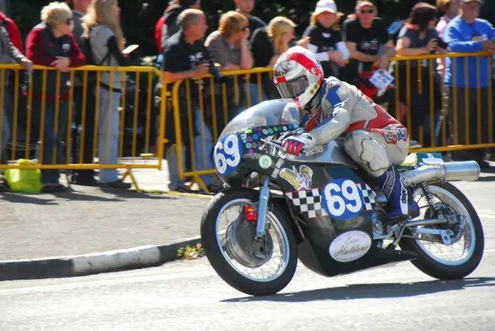 Framed Print : David Webber (Seeley AJS) 2014 350 Classic TT Framed Print : David Webber (Seeley AJS) 2014 350 Classic TT