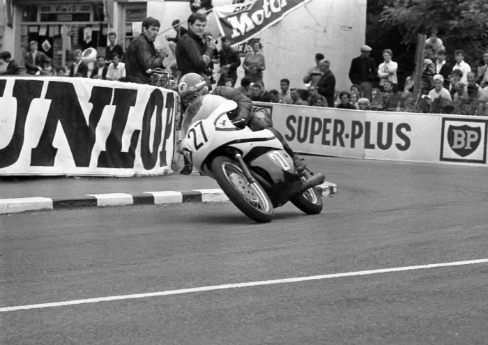 Framed Print : David Williams (Mondial) 1965 Lightweight TT Framed Print : David Williams (Mondial) 1965 Lightweight TT