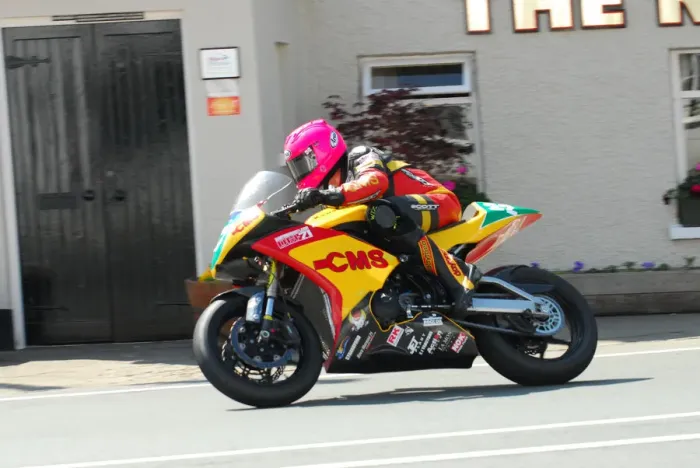 Framed Print : Davy Morgan (Kawasaki) 2013 Lightweight TT Framed Print : Davy Morgan (Kawasaki) 2013 Lightweight TT