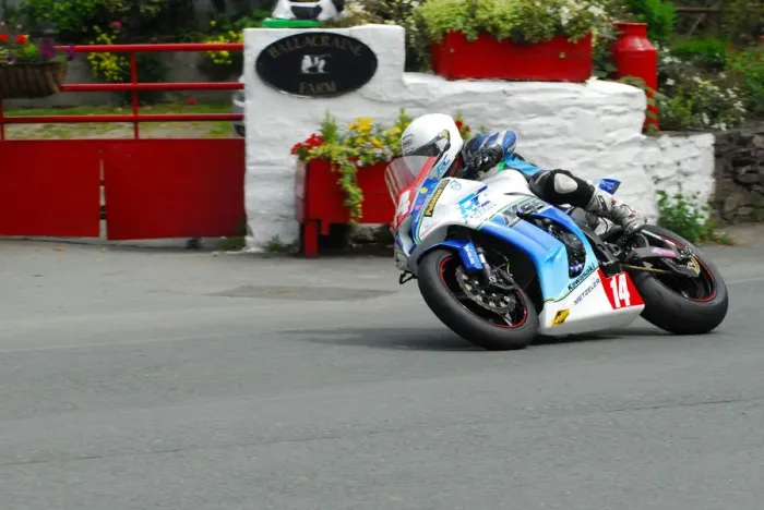 Framed Print : Dean Harrison (Kawasaki) 2013 Superstock TT Framed Print : Dean Harrison (Kawasaki) 2013 Superstock TT