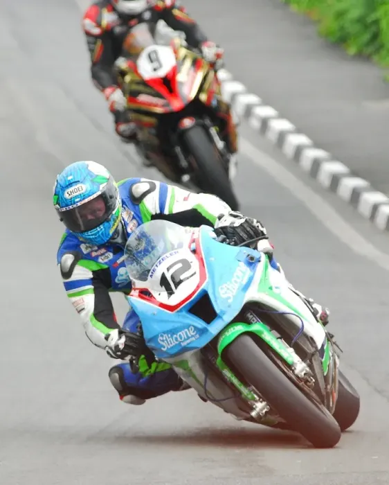 Framed Print : Dean Harrison (Kawasaki) 2016 Superbike TT Framed Print : Dean Harrison (Kawasaki) 2016 Superbike TT