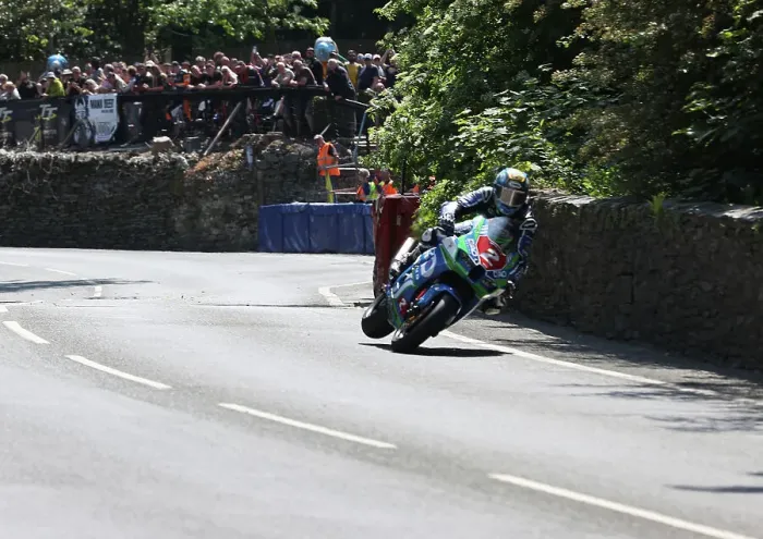 Framed Print : Dean Harrison Kawasaki 2023 Superstock TT Framed Print : Dean Harrison Kawasaki 2023 Superstock TT