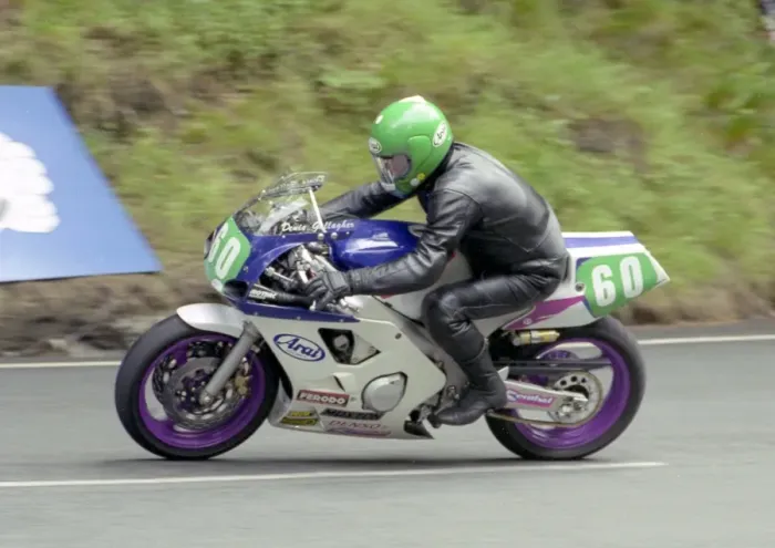 Framed Print : Denis Gallagher leaving Ramsey Hairpin: 2000 Lightweight TT Framed Print : Denis Gallagher leaving Ramsey Hairpin: 2000 Lightweight TT