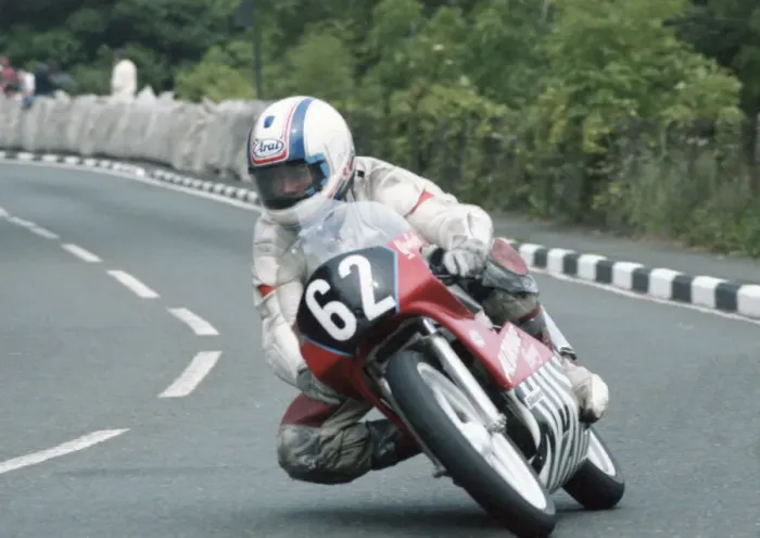 Framed Print : Denis McCullough (Honda) 1992 Ultra Lightweight TT Framed Print : Denis McCullough (Honda) 1992 Ultra Lightweight TT