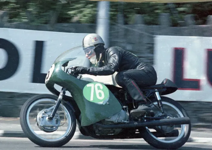 Framed Print : Dennis Trollope (Honda) 1967 Lightweight TT Framed Print : Dennis Trollope (Honda) 1967 Lightweight TT