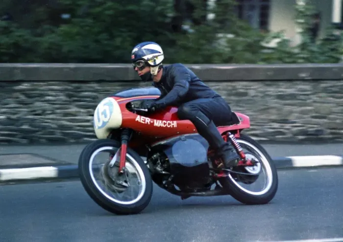 Framed Print : Derek Dyson (Aermacchi) 1967 Junior Manx Grand Prix Framed Print : Derek Dyson (Aermacchi) 1967 Junior Manx Grand Prix
