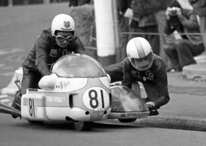 Framed Print : Derek Rumble Snr Derek Rumble Jnr Rumble Triumph Framed Print : Derek Rumble Snr Derek Rumble Jnr Rumble Triumph
