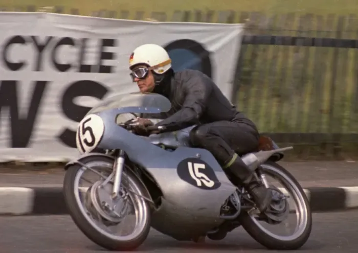 Framed Print : Dieter Braun (Suzuki) 1970 Ultra Lightweight TT Framed Print : Dieter Braun (Suzuki) 1970 Ultra Lightweight TT