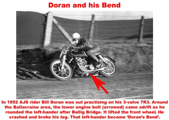 Framed Print : Doran and his Bend Framed Print : Doran and his Bend