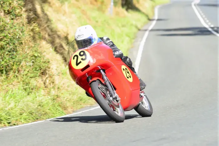 Framed Print : Doug Snow (Ducati) 2014 500 Classic TT Framed Print : Doug Snow (Ducati) 2014 500 Classic TT
