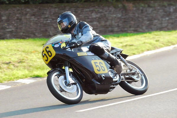 Edward Poole (Norton) 2013 500 Classic TT
