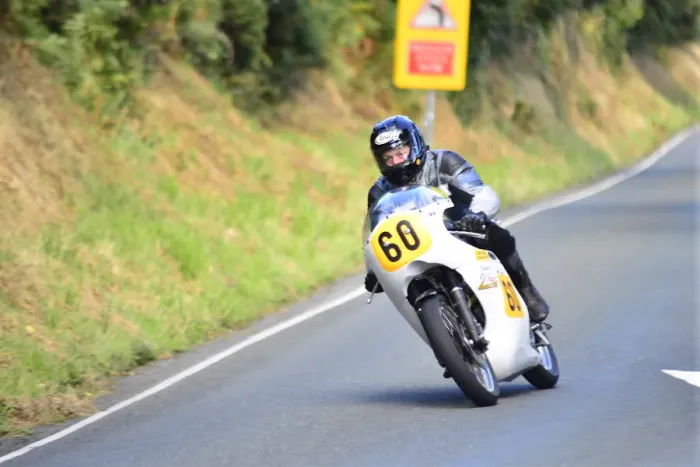 Framed Print : Edward Poole (Norton) 2014 500 Classic TT Framed Print : Edward Poole (Norton) 2014 500 Classic TT