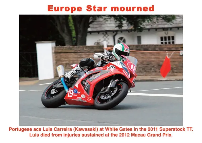 Framed Print : Europe Star mourned Framed Print : Europe Star mourned