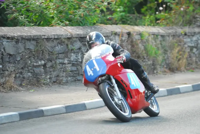 Framed Print : Ewan Hamilton (Honda) 2015 350 Classic TT Framed Print : Ewan Hamilton (Honda) 2015 350 Classic TT