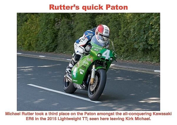 EX 2015 Rutter Paton