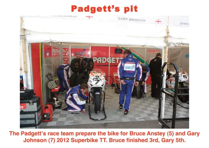 Framed Print : EX TT 2012 Padgett Framed Print : EX TT 2012 Padgett
