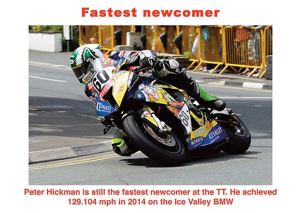 EX TT 2014 Hickman
