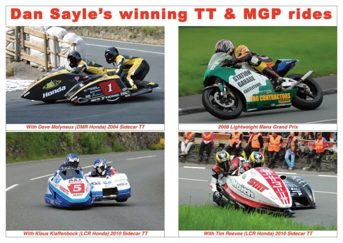 Framed Print : EX TT Sayle Framed Print : EX TT Sayle