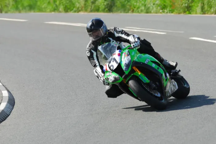 Framed Print : Fabrice Miguet (Kawasaki) 2013 Senior TT Framed Print : Fabrice Miguet (Kawasaki) 2013 Senior TT