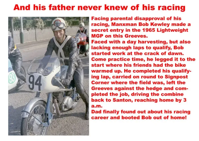 Framed Print : And his father never knew of his racing Framed Print : And his father never knew of his racing