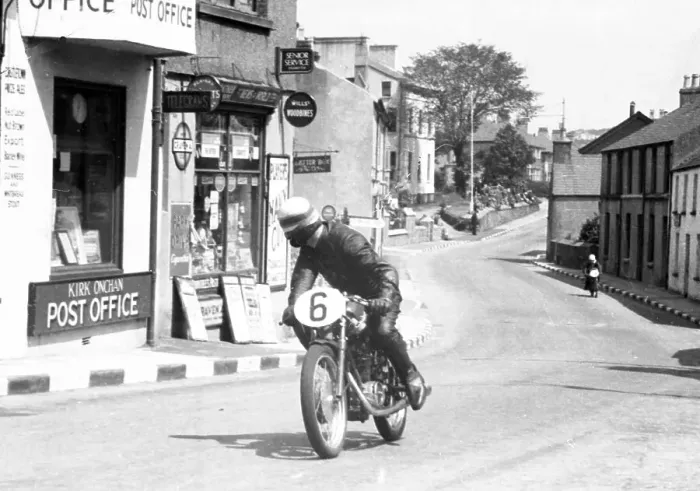 Framed Print : Frank Fox MV 1956 Ultra Lightweight TT Framed Print : Frank Fox MV 1956 Ultra Lightweight TT